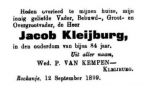 Kleijburg Jacob-NBC-17-09-1899 (n.n.).jpg